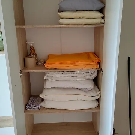 Appartement Klidny Kout